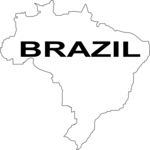 Brazil Graphic